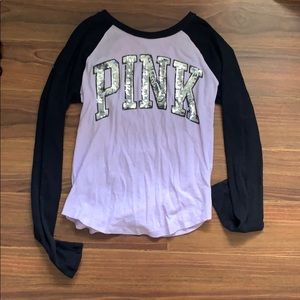 VS long sleeve